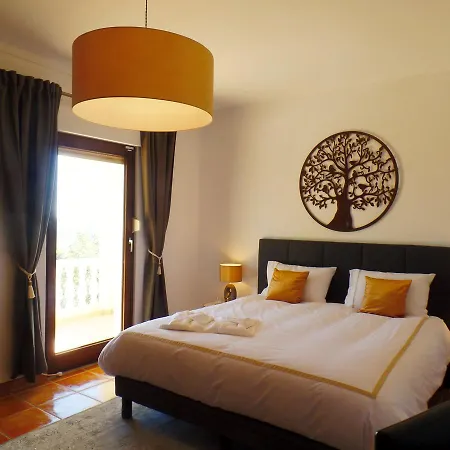 Panoramic Paradise São Brás de Alportel