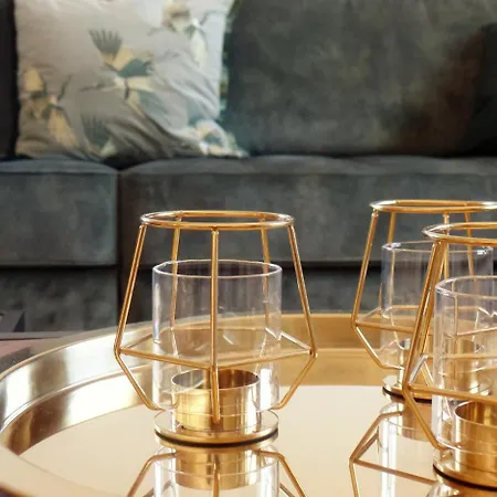 Panoramic Paradise *