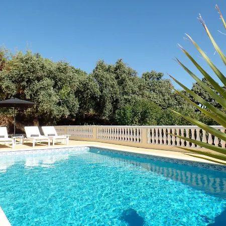 Panoramic Paradise B&B 사우 브라스 드 알포르텔