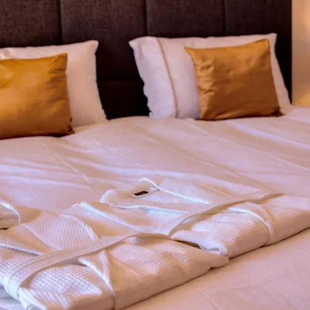 Frühstückspension Panoramic Paradise São Brás de Alportel