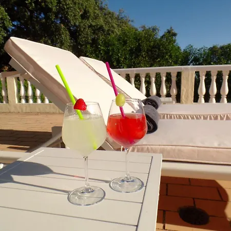 Panoramic Paradise São Brás de Alportel