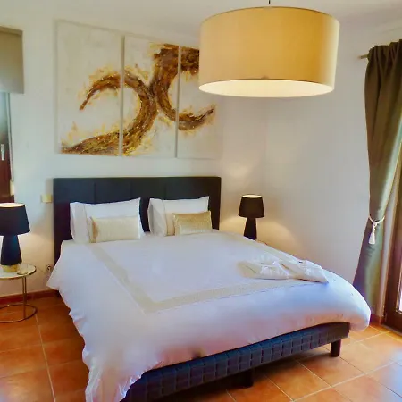 Panoramic Paradise * São Brás de Alportel