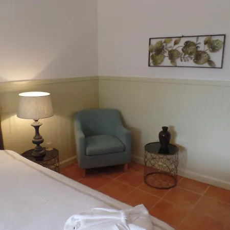 B&B Panoramic Paradise 사우 브라스 드 알포르텔
