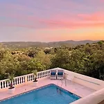 Panoramic Paradise Bed and Breakfast São Brás de Alportel