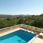 Panoramic Paradise Bed and Breakfast São Brás de Alportel