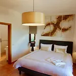 Bed and Breakfast Panoramic Paradise São Brás de Alportel