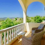 Bed and Breakfast Panoramic Paradise *