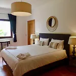 Bed and Breakfast Panoramic Paradise *