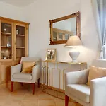Bed and Breakfast Panoramic Paradise *
