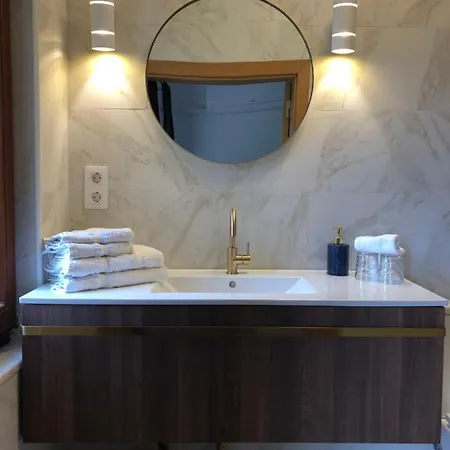 B&B Panoramic Paradise *