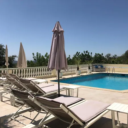 Panoramic Paradise Отель типа 