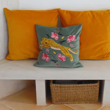 B&B Panoramic Paradise *