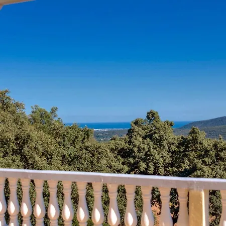 Panoramic Paradise Отель типа 