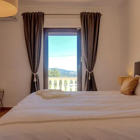 Panoramic Paradise * 사우 브라스 드 알포르텔