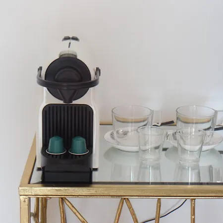 B&B Panoramic Paradise 사우 브라스 드 알포르텔