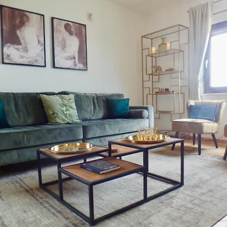 B&B Panoramic Paradise 사우 브라스 드 알포르텔