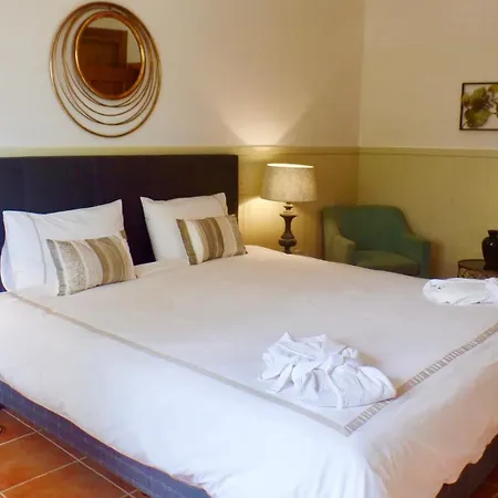Bed and Breakfast Panoramic Paradise *
