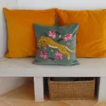 Bed & Breakfast Panoramic Paradise *