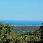 Bed & Breakfast Panoramic Paradise *
