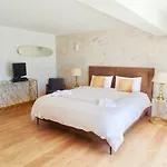 Bed & Breakfast Panoramic Paradise Sao Bras de Alportel
